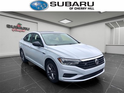Used 2019 Volkswagen Jetta R-Line