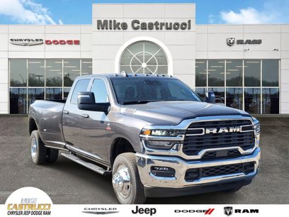 New 2026 RAM 3500 Tradesman