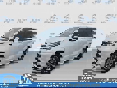 Used 2023 Toyota Sienna XLE