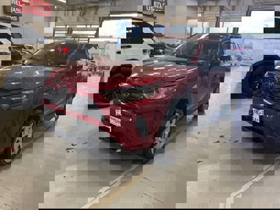 Used 2022 Toyota RAV4 LE