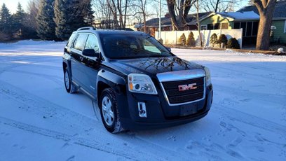 Used 2014 GMC Terrain SLE w/ Convenience Package