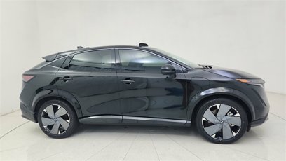 Used 2024 Nissan Ariya AWD