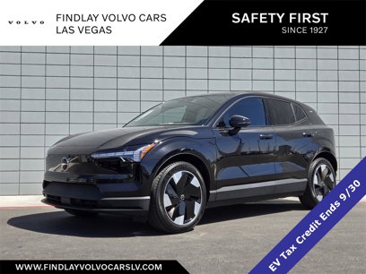 New 2025 Volvo EX30 Plus w/ Protection Package Premier