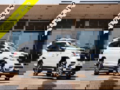 Used 2022 Subaru Ascent Limited