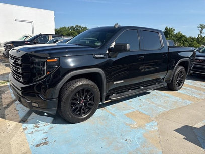 Certified 2024 GMC Sierra 1500 Elevation