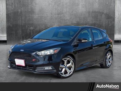 Used 2016 Ford Focus ST