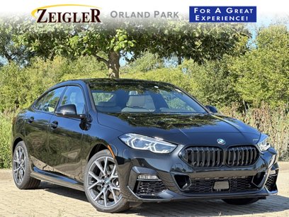 New 2024 BMW 228i xDrive Gran Coupe w/ M Sport Package