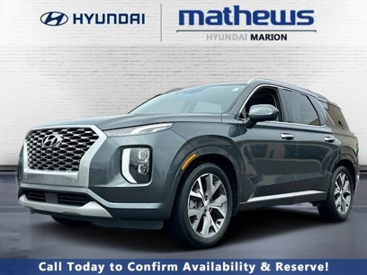 Used 2022 Hyundai Palisade Limited