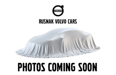 New 2025 Volvo EX90 Ultra