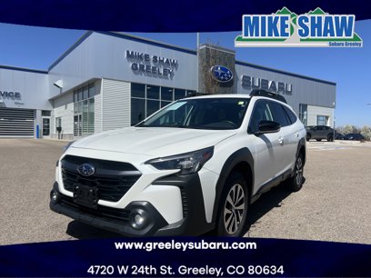 Used 2023 Subaru Outback Premium