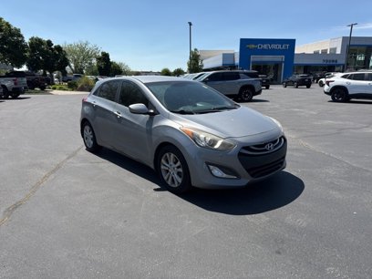 Used 2014 Hyundai Elantra GT