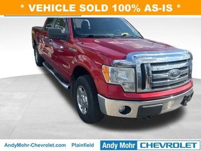 Used 2012 Ford F150 XL