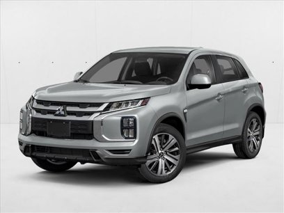 Used 2021 Mitsubishi Outlander Sport ES