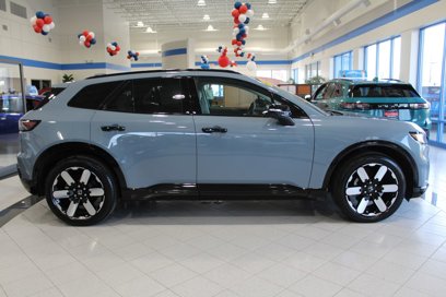 Used 2024 Honda Prologue Elite