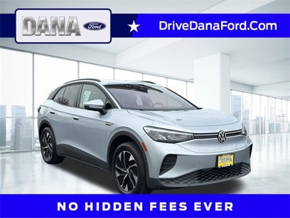 Used 2021 Volkswagen ID.4 Pro