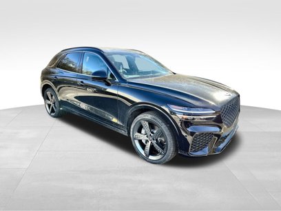 New 2024 Genesis GV70 2.5T w/ Sport Prestige Package
