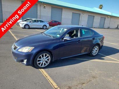 Used 2011 Lexus IS 250
