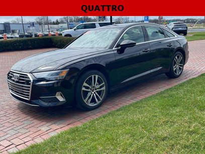 Used 2023 Audi A6 2.0T Premium
