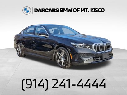 Used 2024 BMW i5 eDrive40i w/ Premium Package