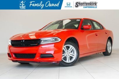 Used 2022 Dodge Charger SXT