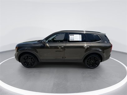 Used 2022 Kia Telluride EX w/ EX Premium Package