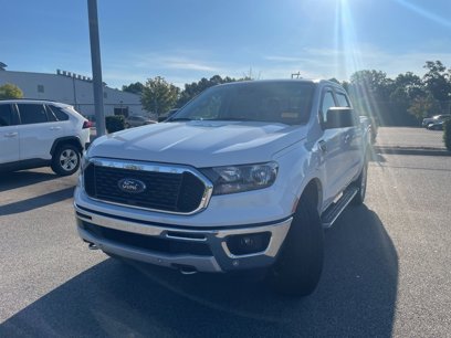 Used 2019 Ford Ranger XLT w/ Equipment Group 302A Luxury