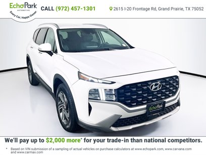 Used 2023 Hyundai Santa Fe SEL