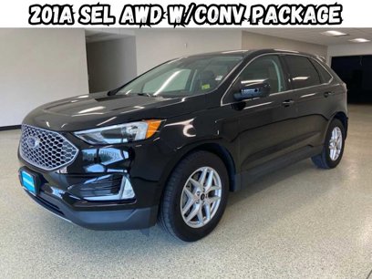 Used 2023 Ford Edge SEL w/ Convenience Package