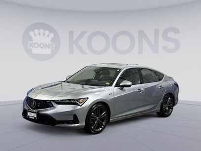 Used 2023 Acura Integra A-Spec