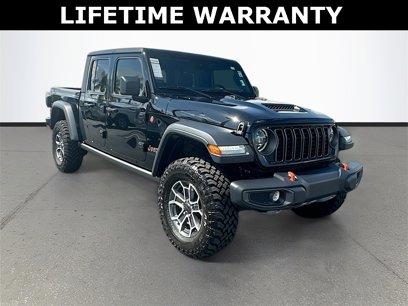 Used 2024 Jeep Gladiator Mojave w/ Safety Group