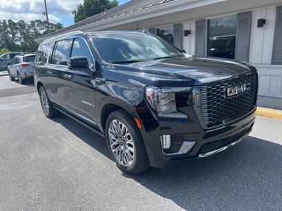 Used 2023 GMC Yukon XL Denali Ultimate