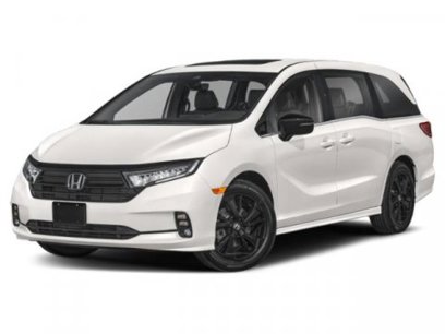 Used 2024 Honda Odyssey Sport