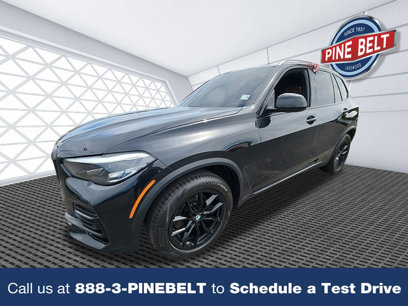 Used 2023 BMW X5 xDrive40i w/ Premium Package