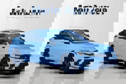 Used 2023 Honda Civic Sport