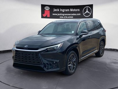 Used 2024 Lexus TX 350 AWD