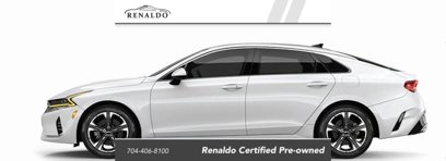 Used 2023 Kia K5 EX w/ EX Premium Package