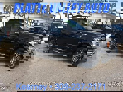 Used 2019 Ford F150 Lariat w/ Trailer Tow Package