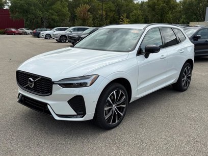 New 2025 Volvo XC60 B5 Plus w/ Protection Package Premier