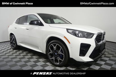 Used 2025 BMW X2 M35i