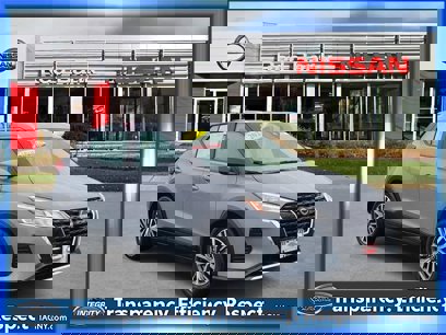 Certified 2023 Nissan Kicks SV