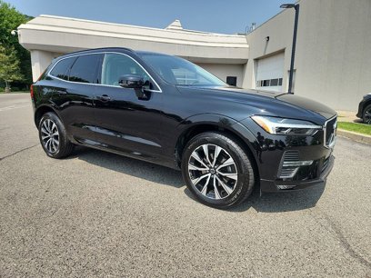 Used 2023 Volvo XC60 B5 Core w/ Climate Package