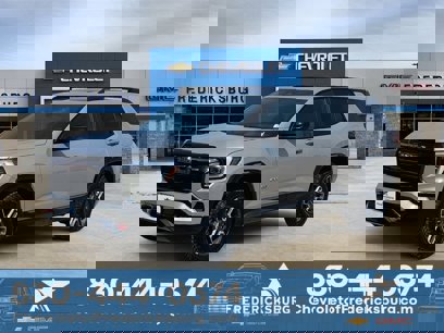 New 2026 GMC Terrain AT4 w/ LPO, Floor Liner Package
