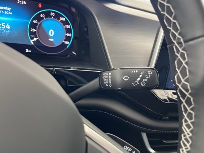 New 2025 Volkswagen Atlas Cross Sport SE