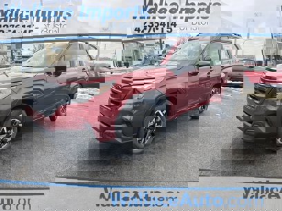 New 2025 Subaru Forester w/ Convenience Package #1