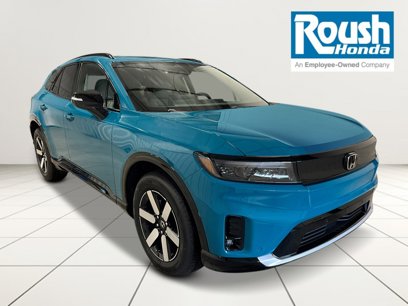 New 2025 Honda Prologue Touring