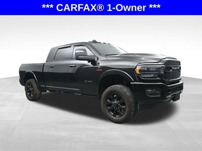 Used 2024 RAM 3500 Limited
