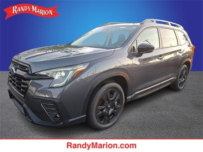 New 2025 Subaru Ascent Bronze Edition