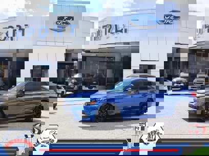 Used 2022 Honda Civic Sport