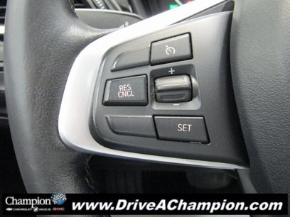 Used 2017 BMW X1 xDrive28i