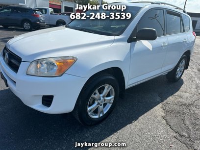 Used 2011 Toyota RAV4 2WD